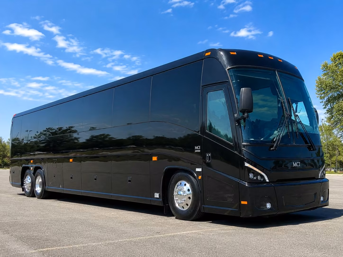choosing the right bus for your topeka concert group is easy with charterbustopeka com
