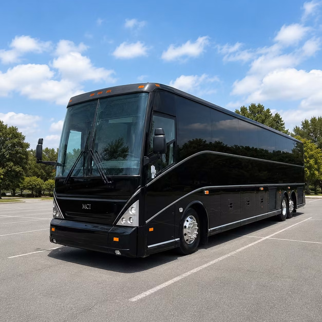 church conference and convention transportation in topeka