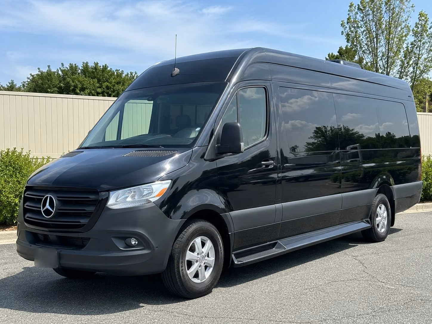 corporate event bus rentals in topeka