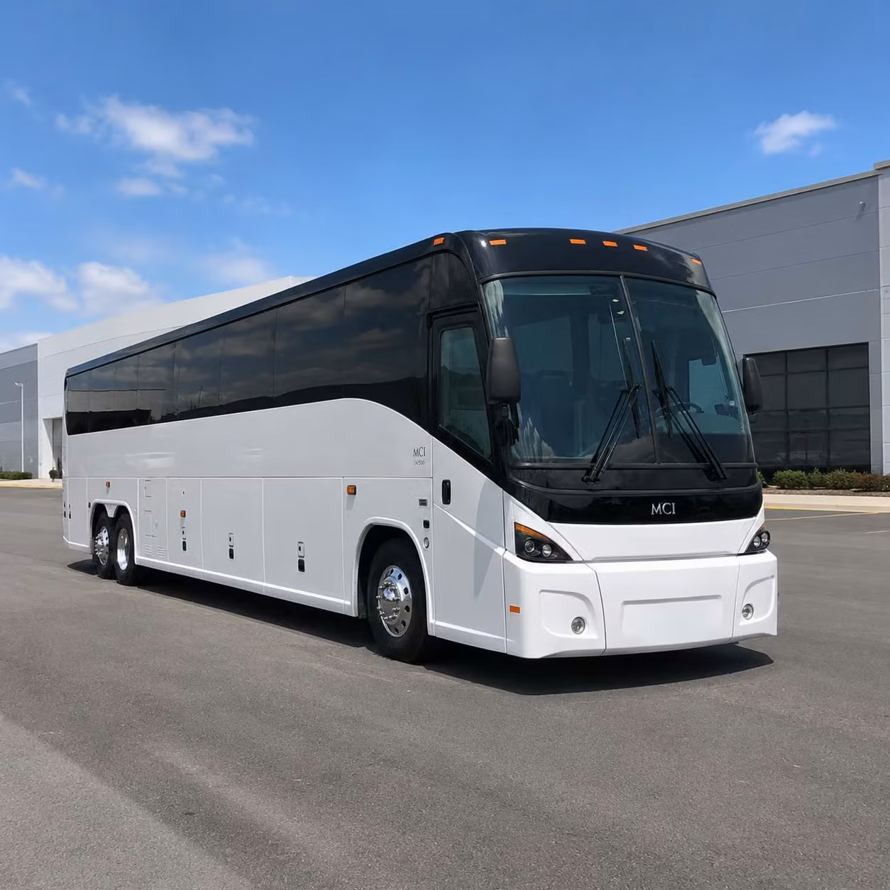 employee shuttles in topeka