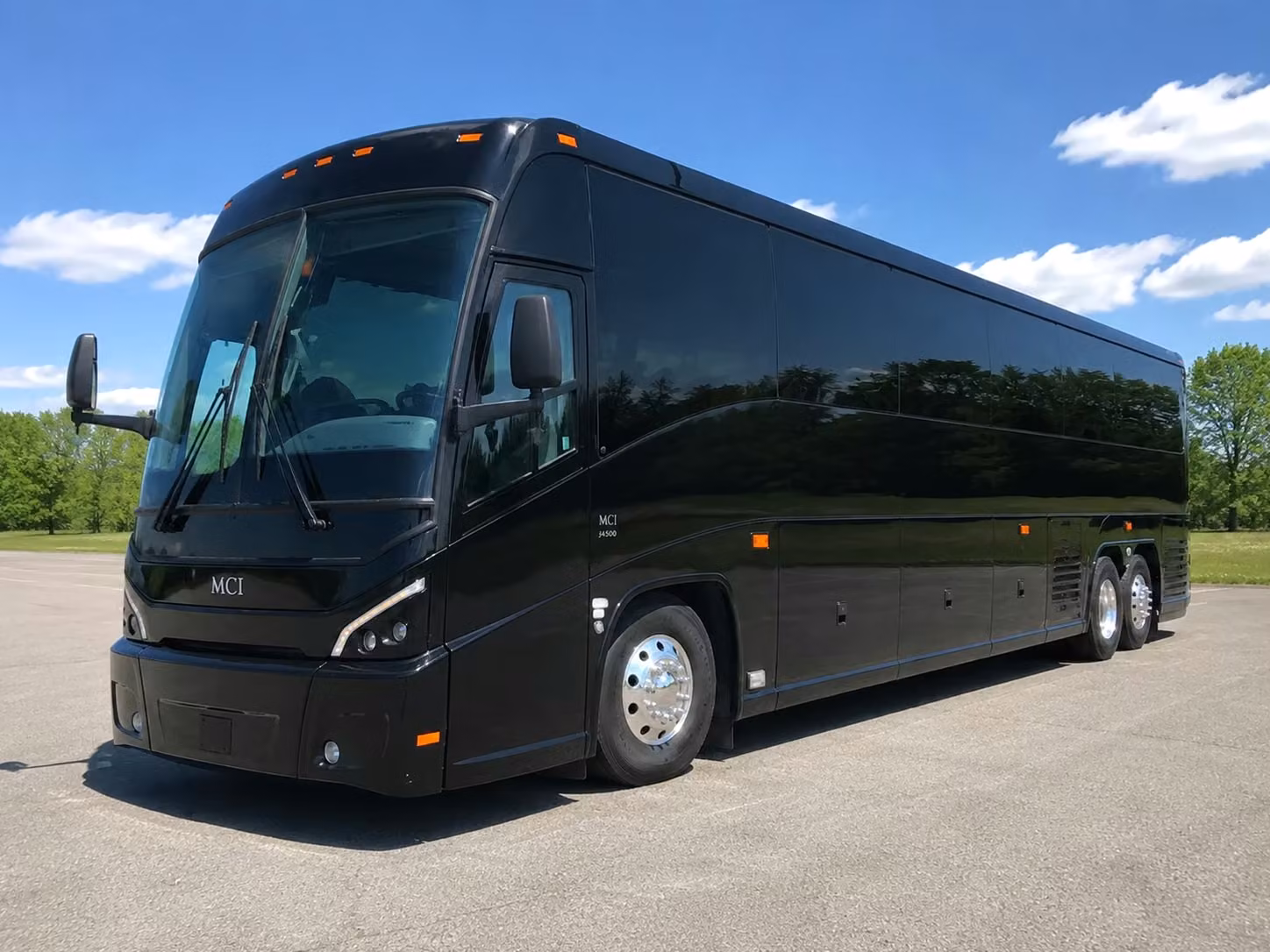 getting your group to the topeka performing arts center has never been simpler