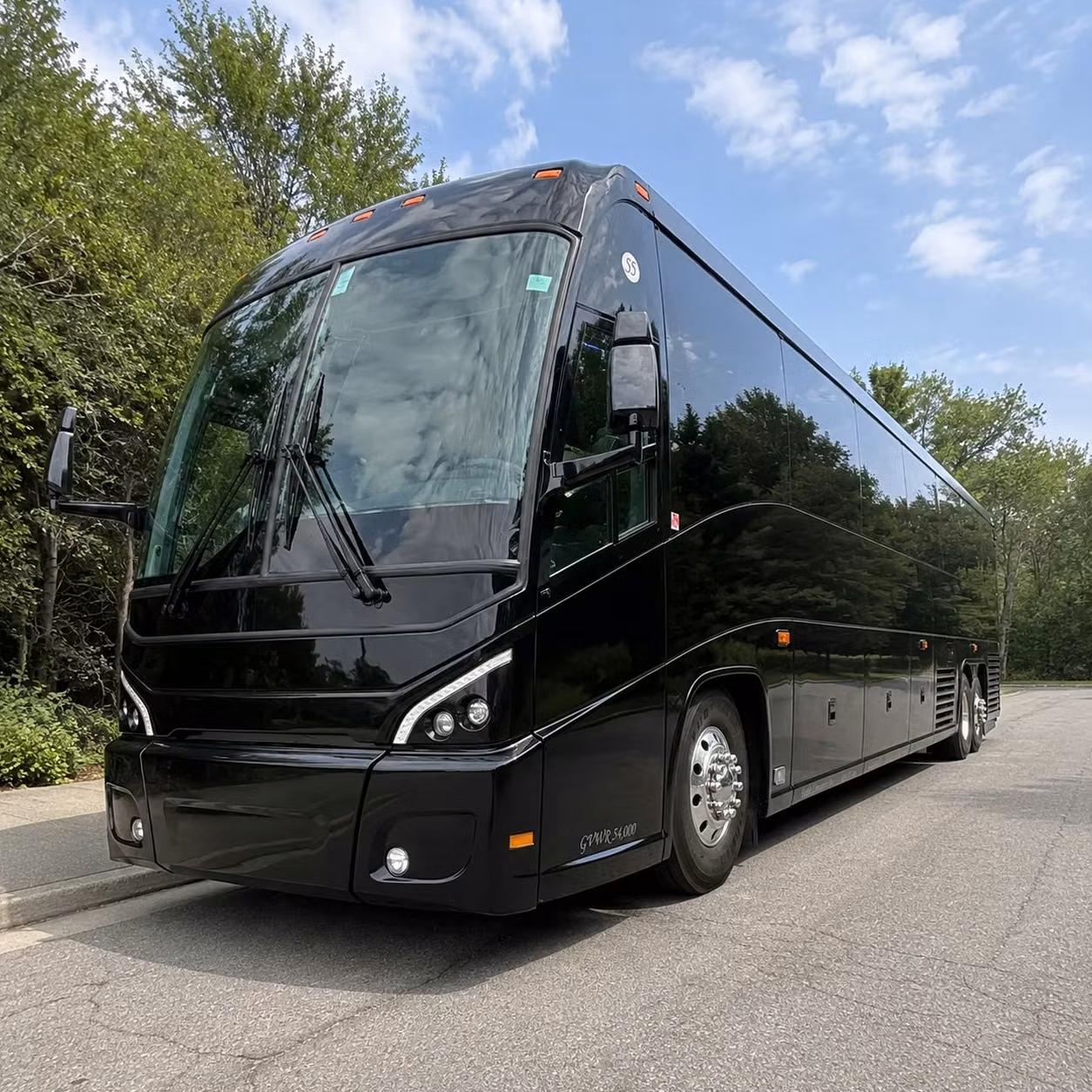 it takes just one form to compare topeka corporate shuttle options side by side