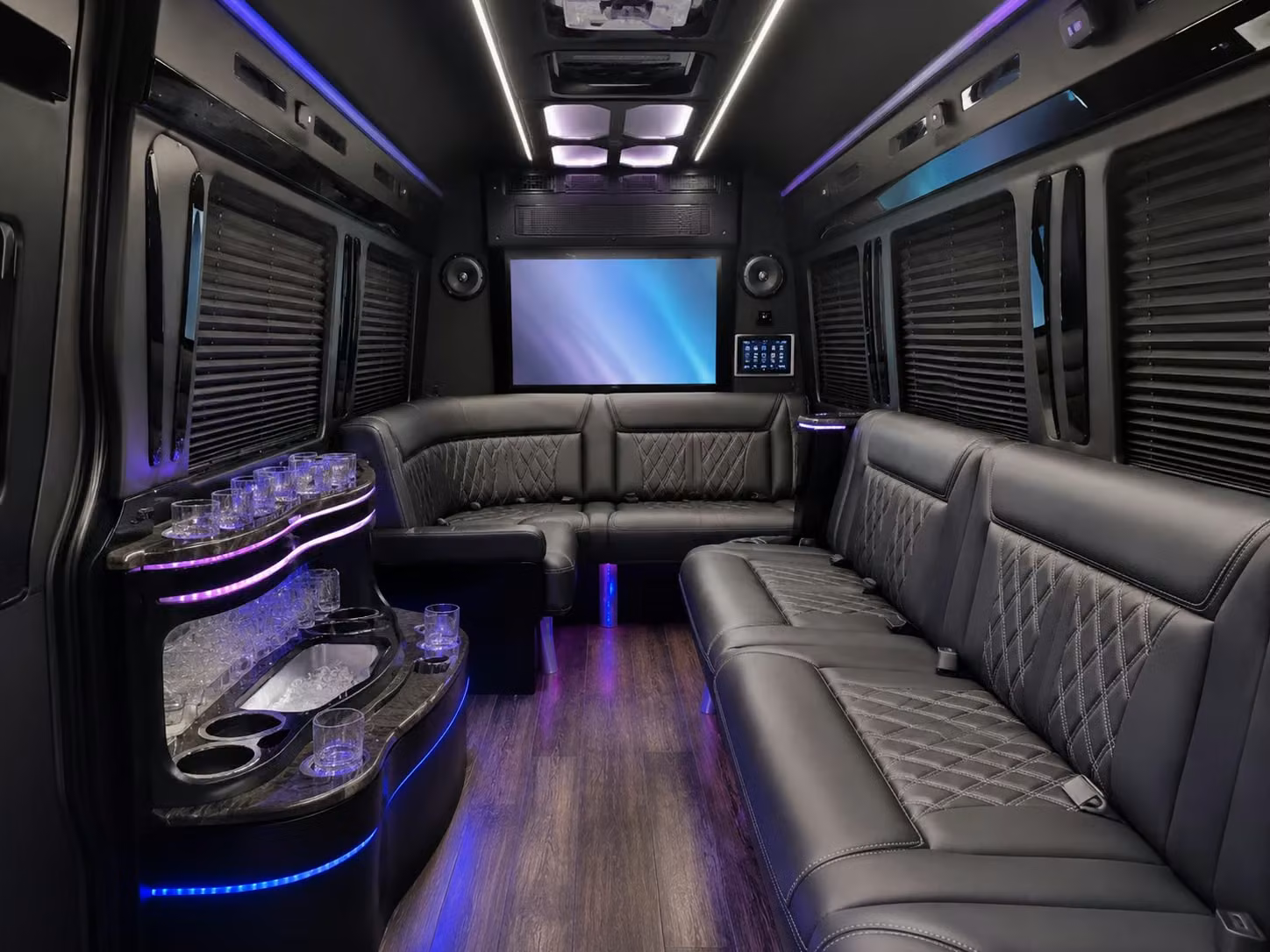 kansas speedway and regional motorsports fan transportation from topeka