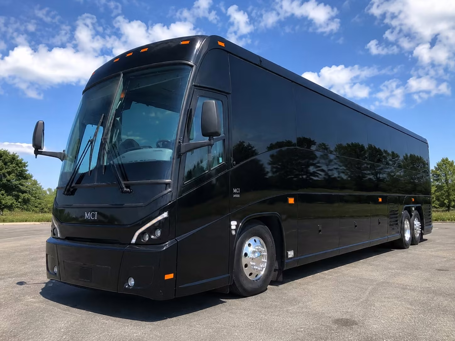 not in topeka you can still find concert transportation nearby