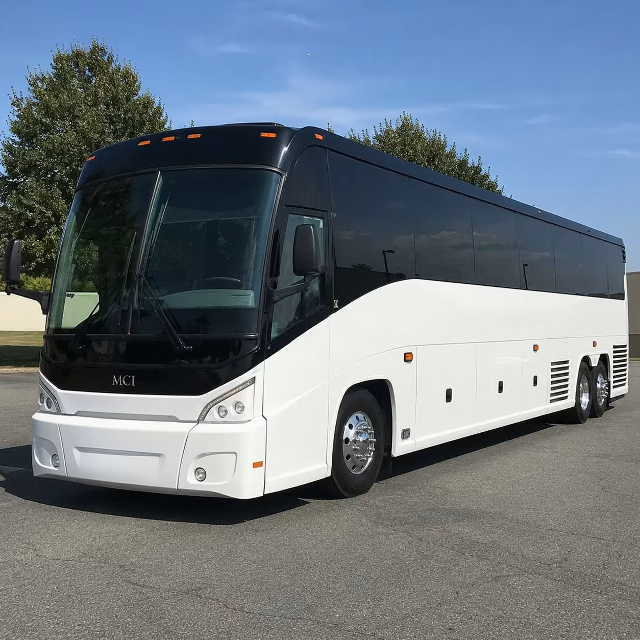not in topeka you can still find employee transportation nearby