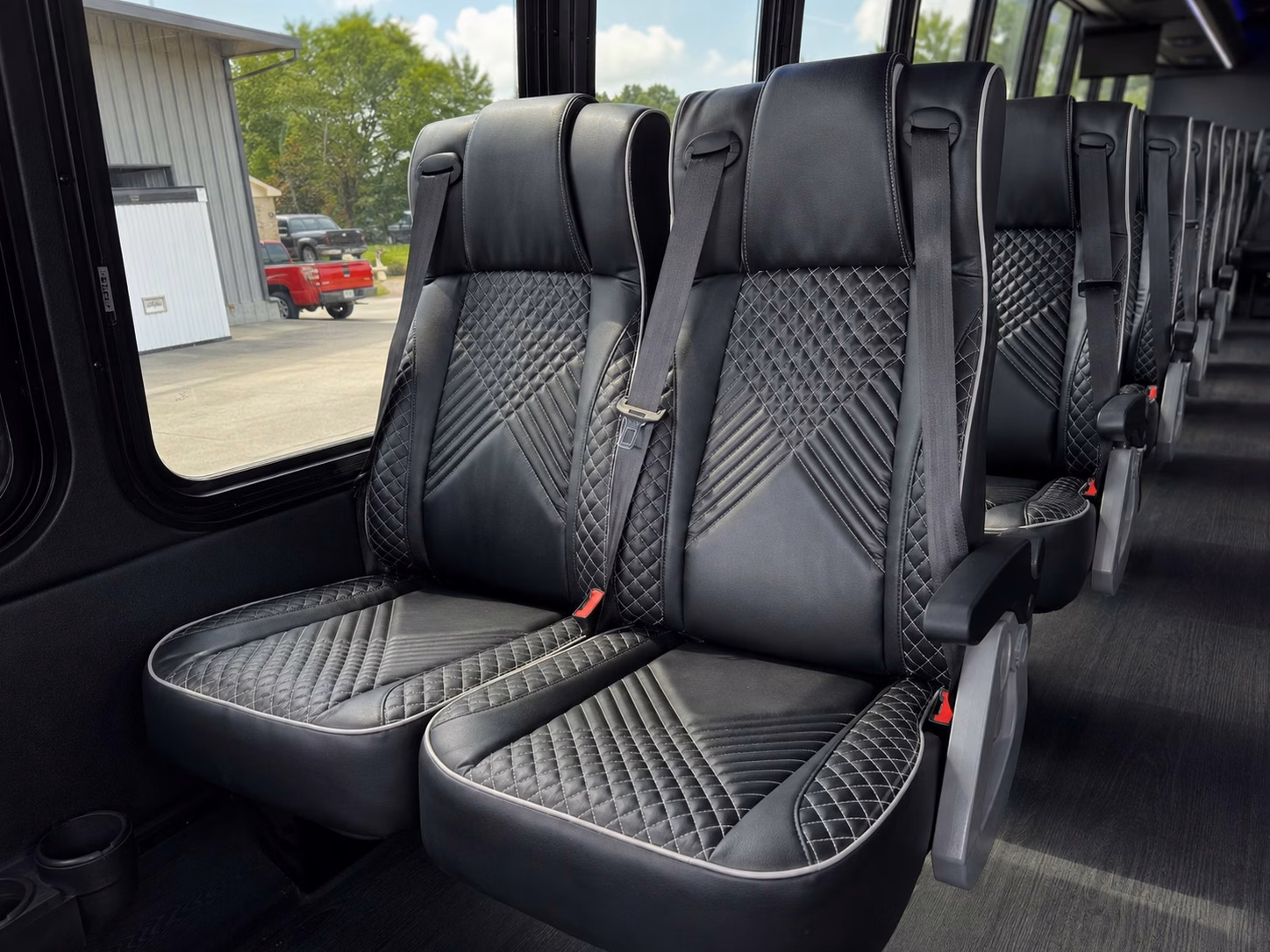 not in topeka you can still find school event transportation nearby