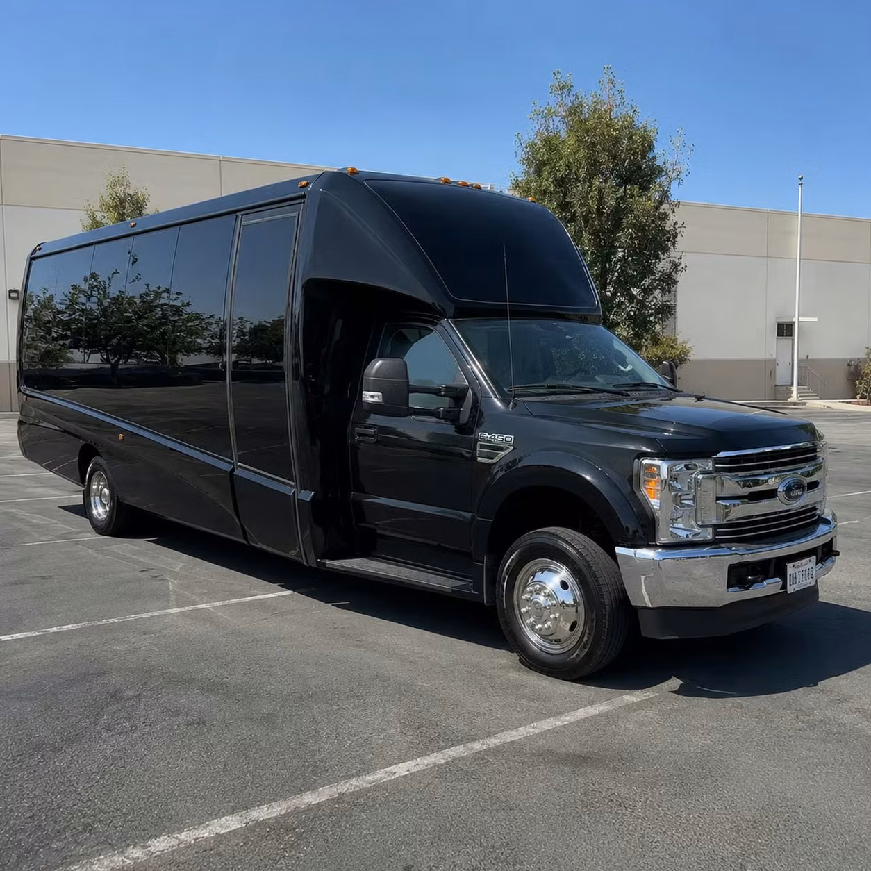 party buses for topeka prom night that keep the energy going all night long