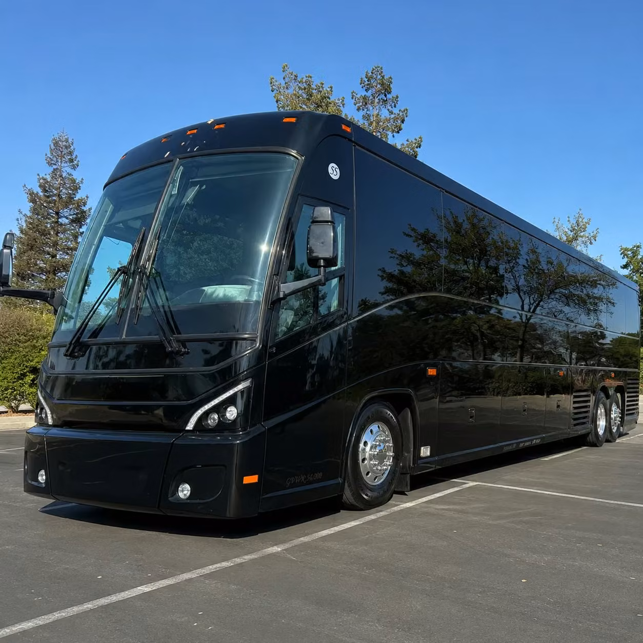 religious group transportation services in topeka