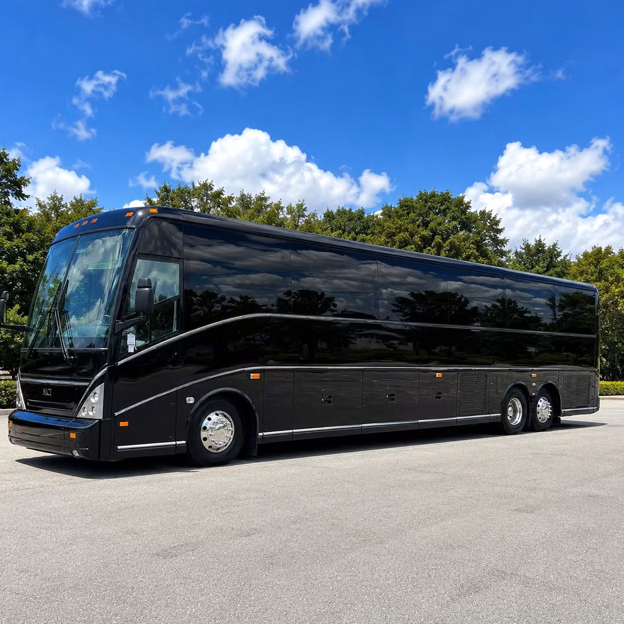 the easiest way to book church transportation in topeka kansas