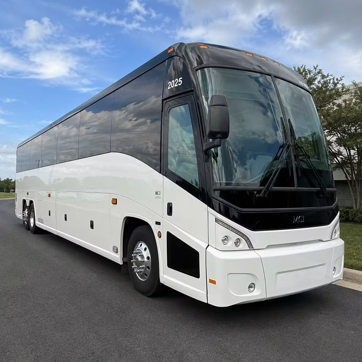 topeka religious group transportation services