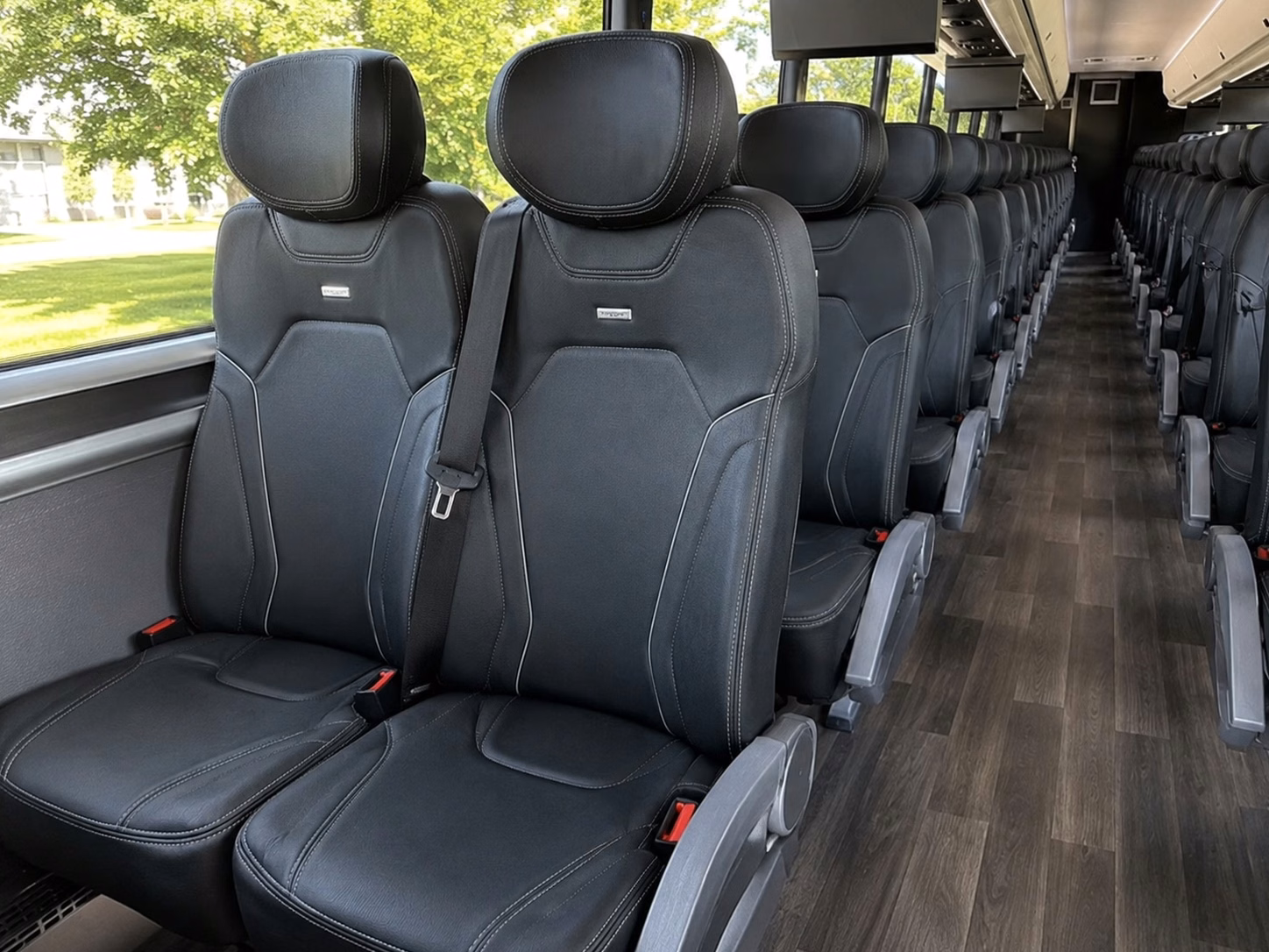 topeka riverhawks and minor league sports fan shuttles