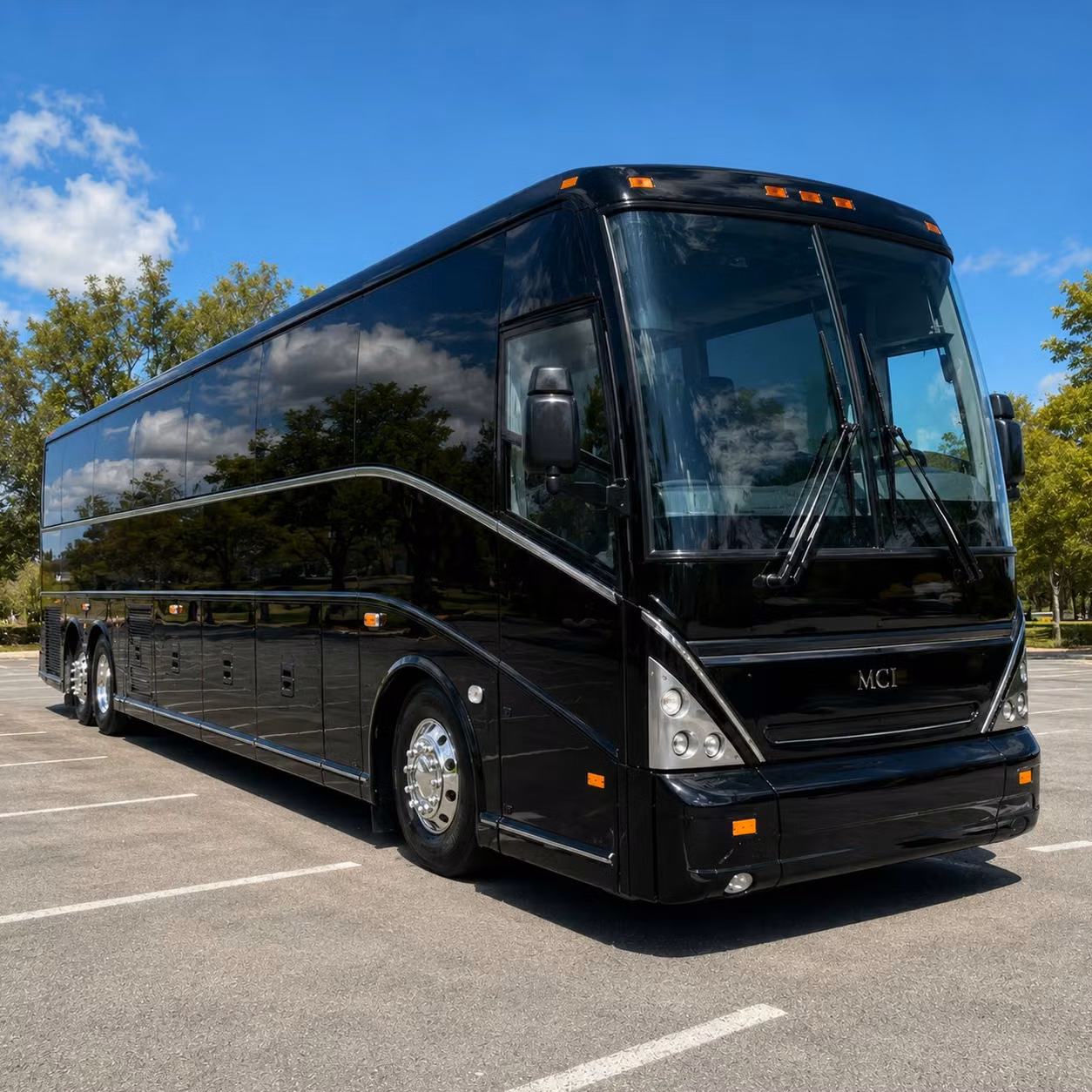 topeka youth group and mission trip transportation made simple