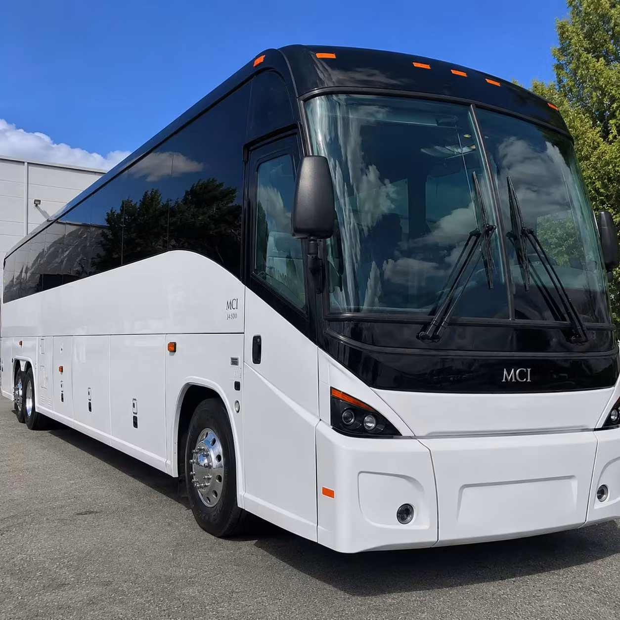 topekacharter bus rental