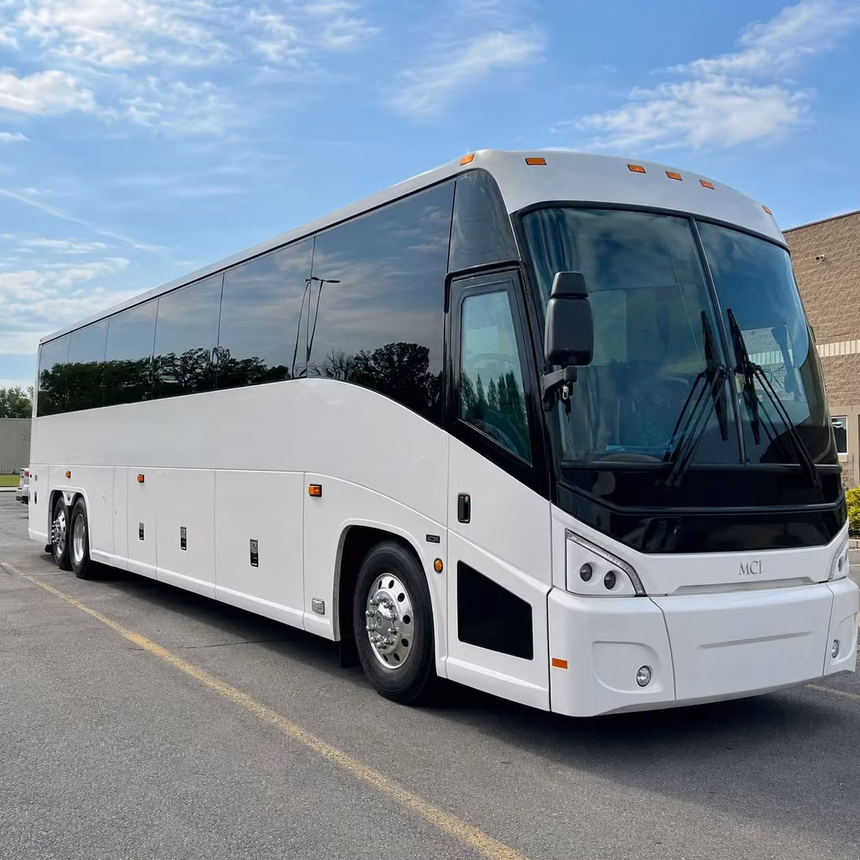 why topeka sports teams and school groups choose charter bus rentals for long distance travel