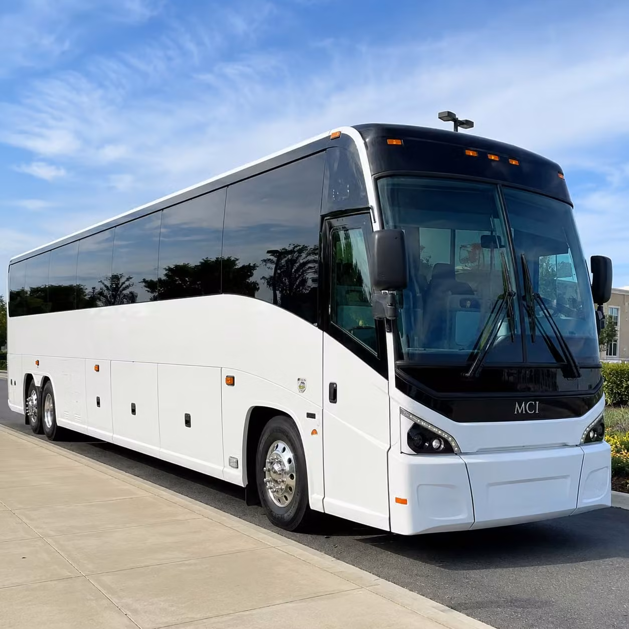 with charterbustopeka com you get more options for long distance transportation out of topeka than any single bus company can offer