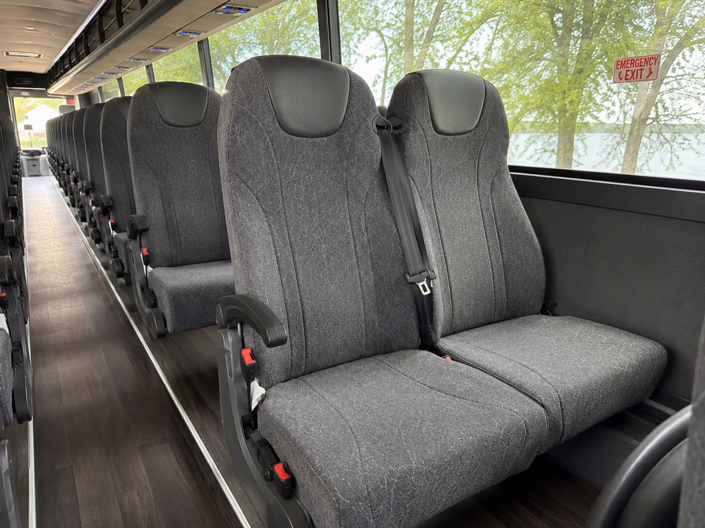 with one quick form compare wedding charter buses for topeka s most popular venues