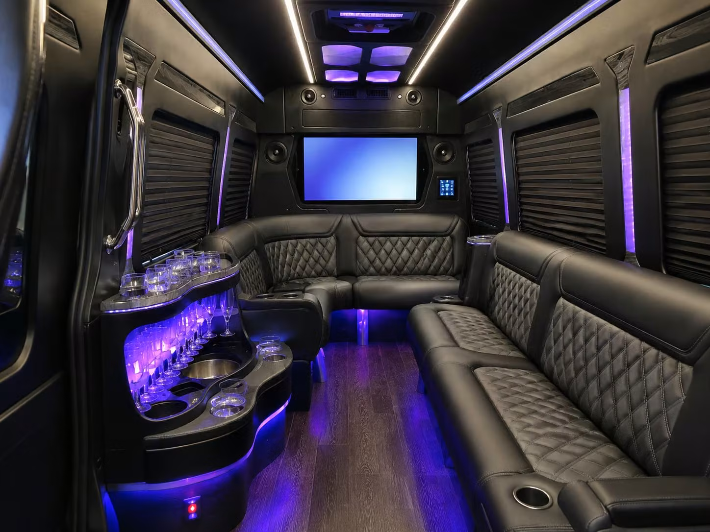 you can count on charterbustopeka com for prom bachelorette and birthday concert trips in topeka