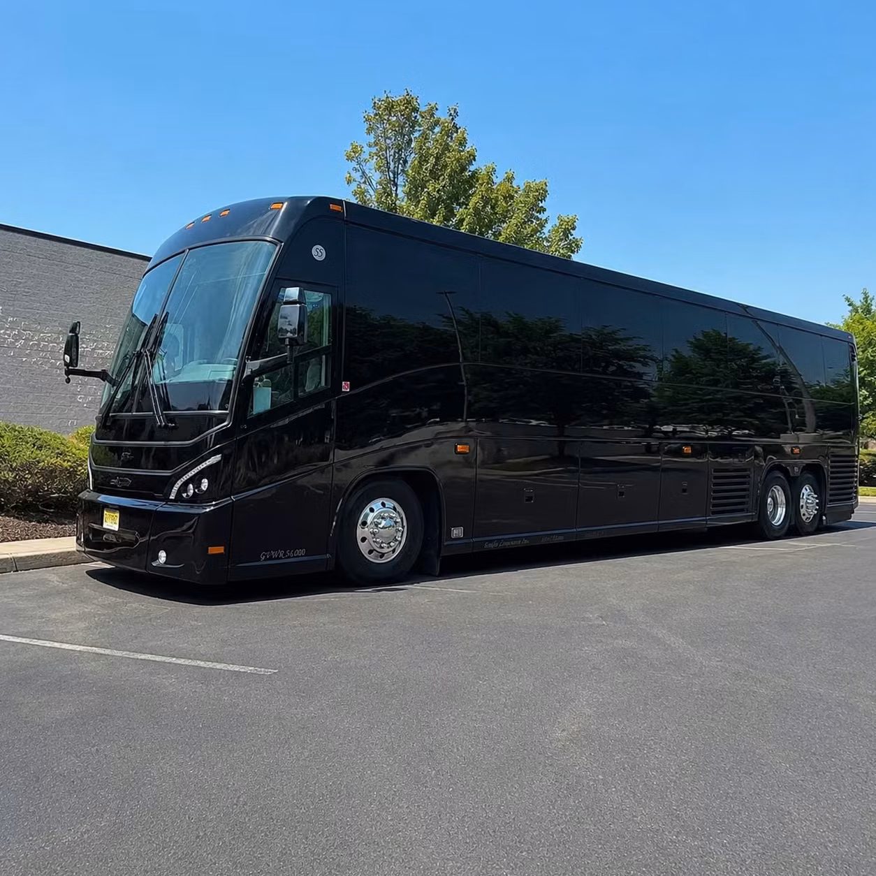 you can count on charterbustopeka com for topeka government and state agency employee shuttles